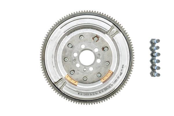 Volante motor AISIN ref. FDE-FC15